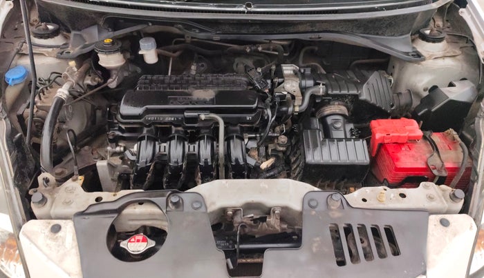 2014 Honda Amaze 1.2L I-VTEC VX, Petrol, Manual, 27,741 km, Engine View