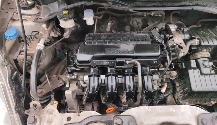 2014 Honda Amaze 1.2L I-VTEC VX, Petrol, Manual, 27,741 km, Engine View - Right