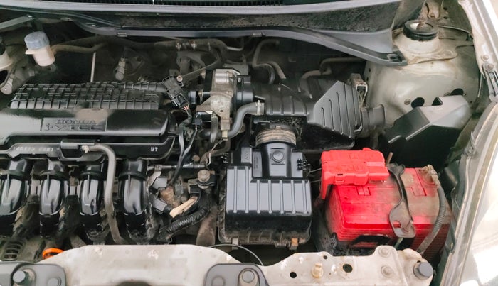 2014 Honda Amaze 1.2L I-VTEC VX, Petrol, Manual, 27,741 km, Engine View - Left