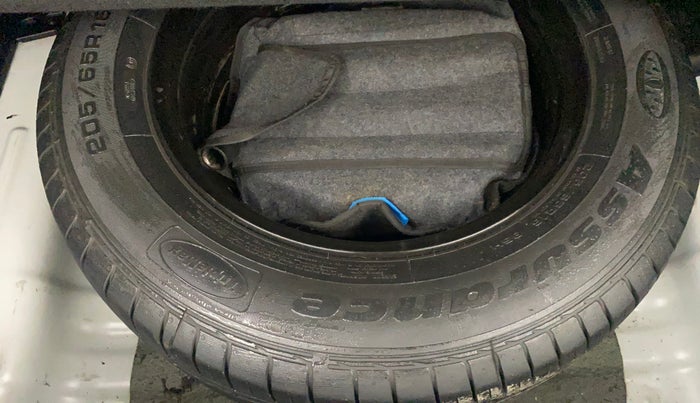 2021 KIA SELTOS HTX 1.5 PETROL, Petrol, Manual, 77,664 km, Spare Tyre