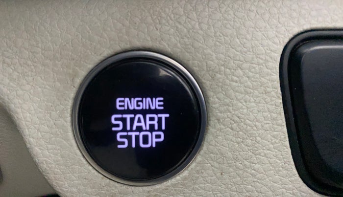 2021 KIA SELTOS HTX 1.5 PETROL, Petrol, Manual, 77,664 km, Keyless Start/ Stop Button