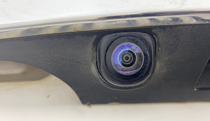 2021 KIA SELTOS HTX 1.5 PETROL, Petrol, Manual, 77,664 km, Parking Camera