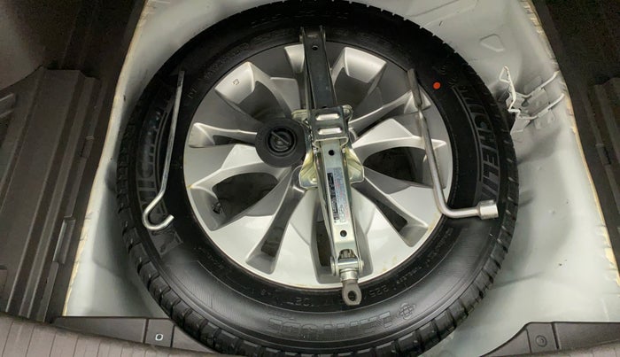 2016 Honda CRV 2.4 AWD AT, Petrol, Automatic, 81,150 km, Spare Tyre