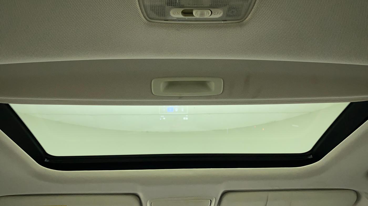 2016 Honda CRV 2.4 AWD AT, Petrol, Automatic, 81,150 km, Moonroof/ Sunroof