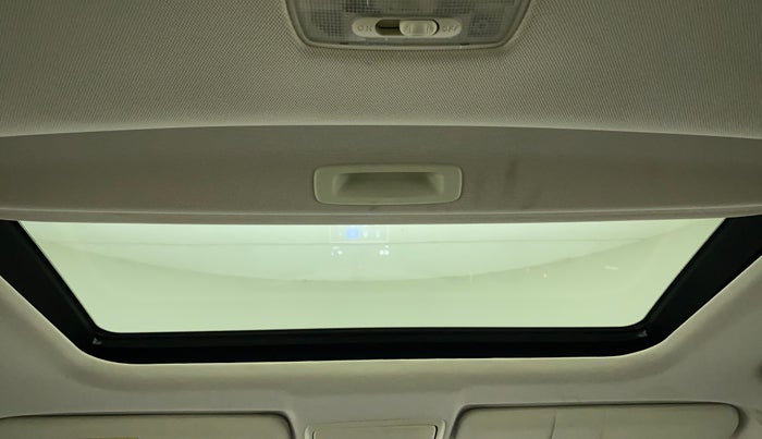 2016 Honda CRV 2.4 AWD AT, Petrol, Automatic, 81,150 km, Moonroof/ Sunroof