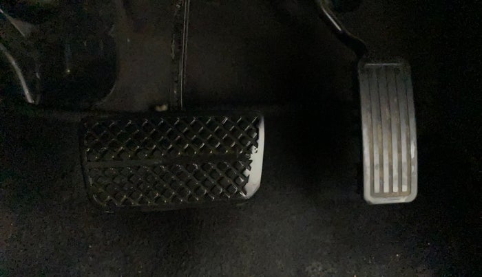 2016 Honda CRV 2.4 AWD AT, Petrol, Automatic, 81,150 km, Pedals