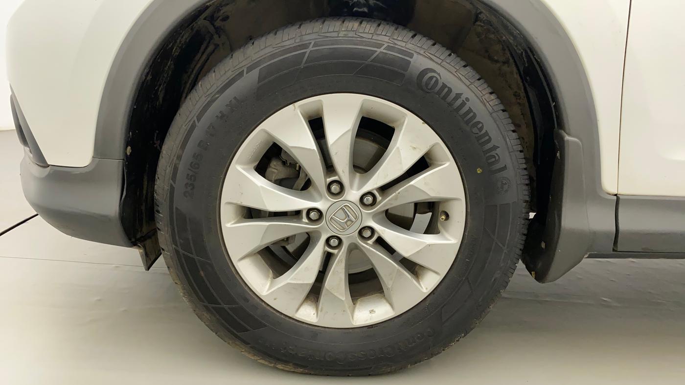 2016 Honda CRV 2.4 AWD AT, Petrol, Automatic, 81,150 km, Left Front Wheel