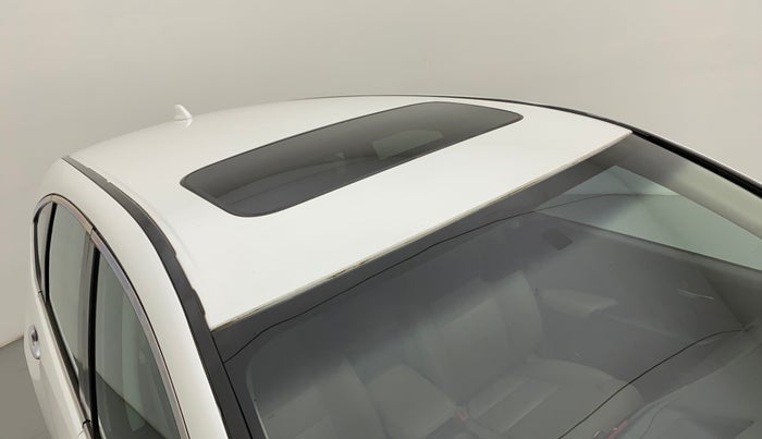 2016 Honda CRV 2.4 AWD AT, Petrol, Automatic, 81,150 km, Roof