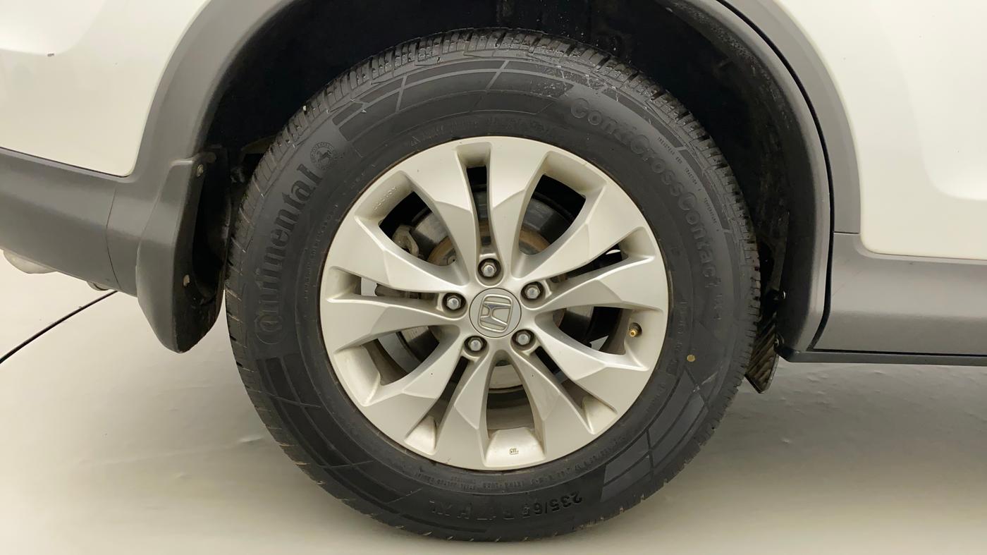 2016 Honda CRV 2.4 AWD AT, Petrol, Automatic, 81,150 km, Right Rear Wheel