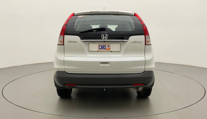 2016 Honda CRV 2.4 AWD AT, Petrol, Automatic, 81,150 km, Back/Rear