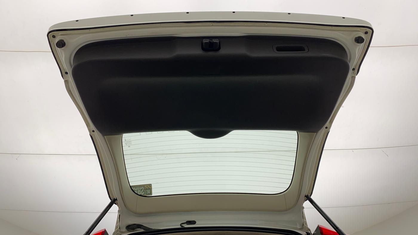 2016 Honda CRV 2.4 AWD AT, Petrol, Automatic, 81,150 km, Boot Door Open