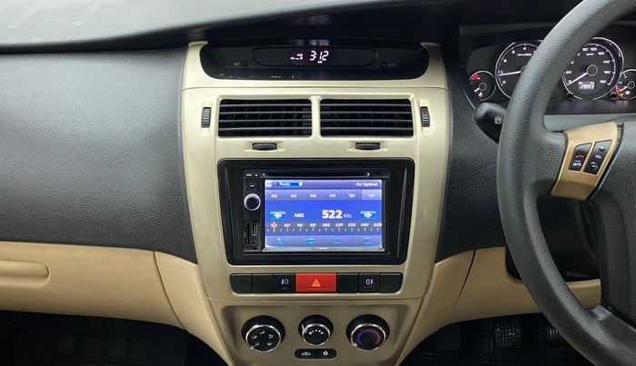 2012 Tata Manza VX QUADRAJET, Diesel, Manual, 29,152 km, Air Conditioner