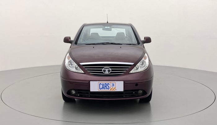 2012 Tata Manza VX QUADRAJET, Diesel, Manual, 29,152 km, Front