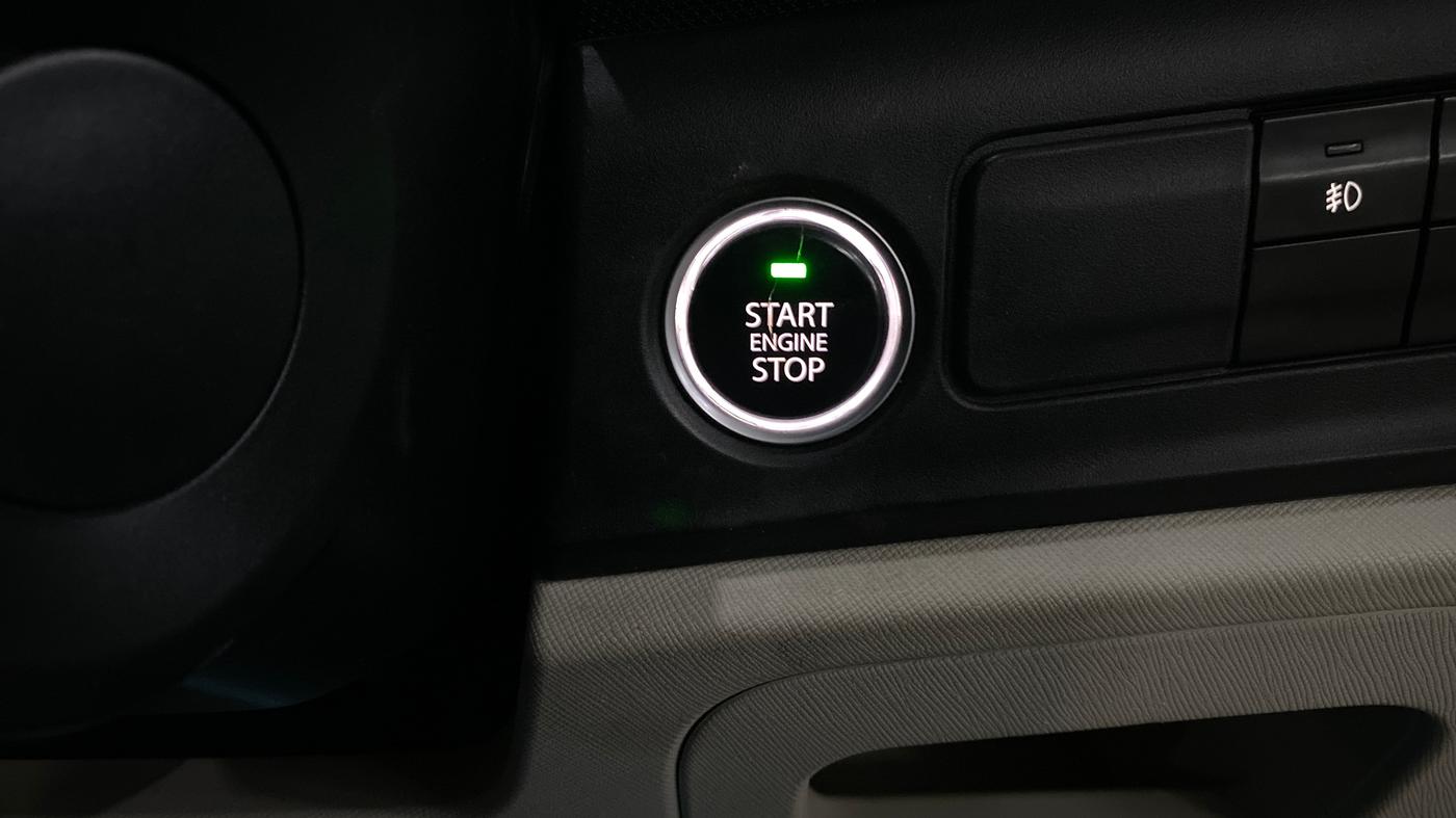 2022 Tata ALTROZ XZA, Petrol, Automatic, 49,557 km, Keyless Start/ Stop Button