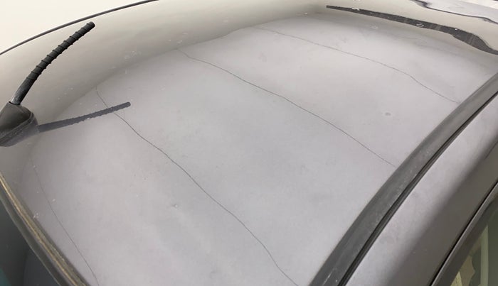 2011 Hyundai i10 MAGNA 1.2, Petrol, Manual, 65,632 km, Roof - Slightly dented