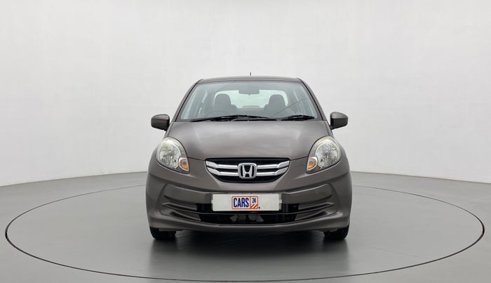 2014 Honda Amaze 1.2L I-VTEC S, Petrol, Manual, 89,338 km, Front