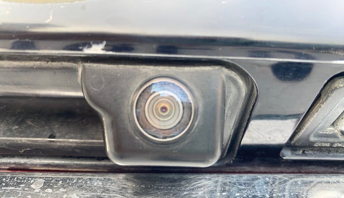 2022 Volkswagen TAIGUN HIGHLINE 1.0 TSI AT, Petrol, Automatic, 56,057 km, Parking Camera