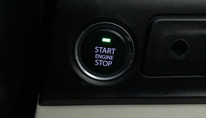 2022 Tata ALTROZ XZA PLUS, Petrol, Automatic, 23,458 km, Keyless Start/ Stop Button