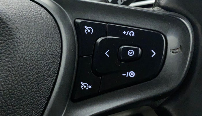 2022 Tata ALTROZ XZA PLUS, Petrol, Automatic, 23,458 km, Adaptive Cruise Control