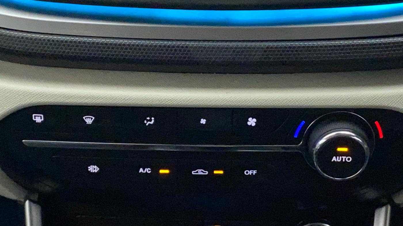 2022 Tata ALTROZ XZA PLUS, Petrol, Automatic, 23,458 km, Automatic Climate Control