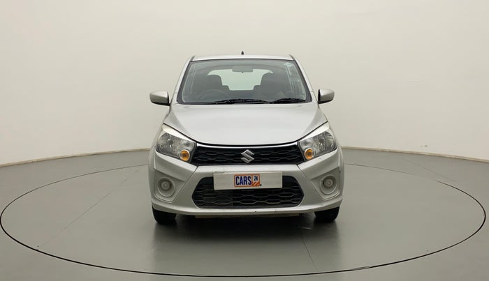 2018 Maruti Celerio VXI CNG, CNG, Manual, 38,117 km, Front