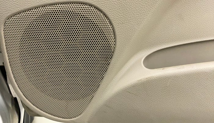 2018 Maruti Celerio VXI CNG, CNG, Manual, 38,117 km, Speaker