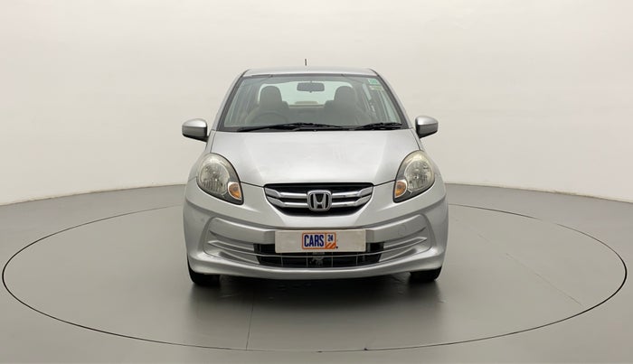 2014 Honda Amaze 1.2L I-VTEC S, Petrol, Manual, 46,599 km, Front