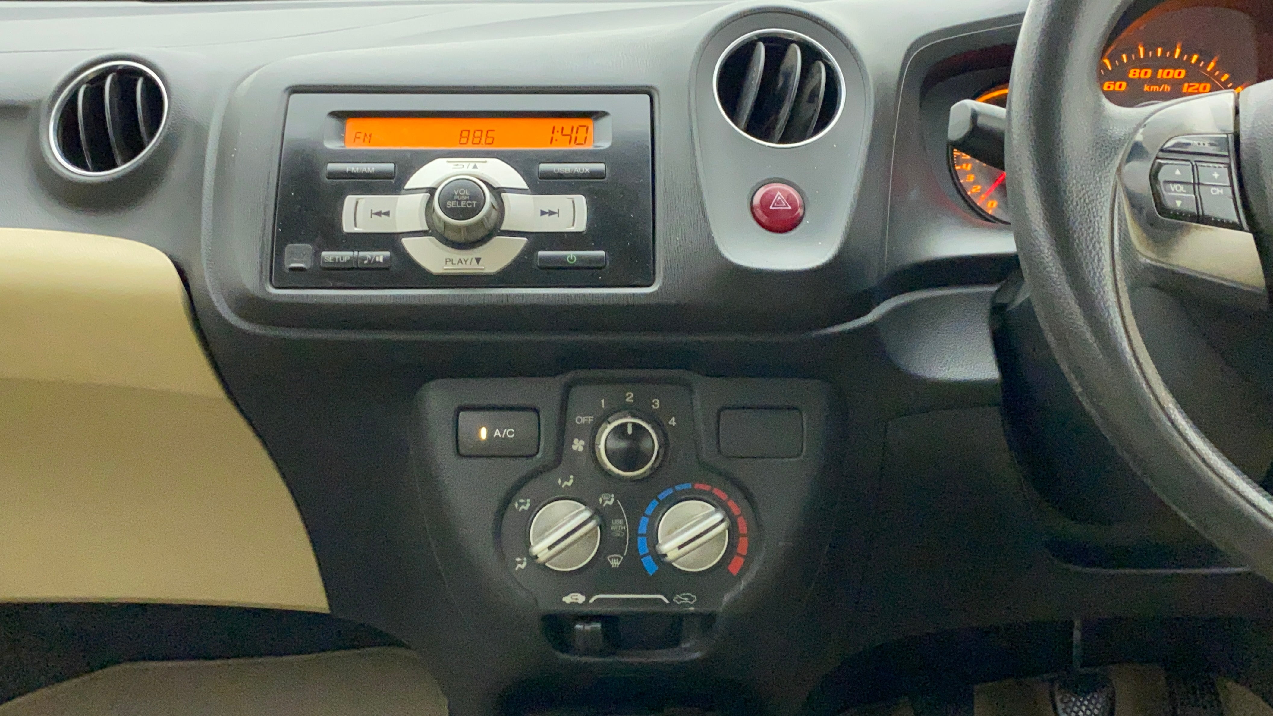 Features
