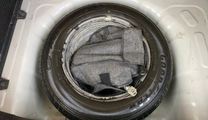 2021 KIA SONET GTX PLUS 1.5 AT, Diesel, Automatic, 63,914 km, Spare Tyre