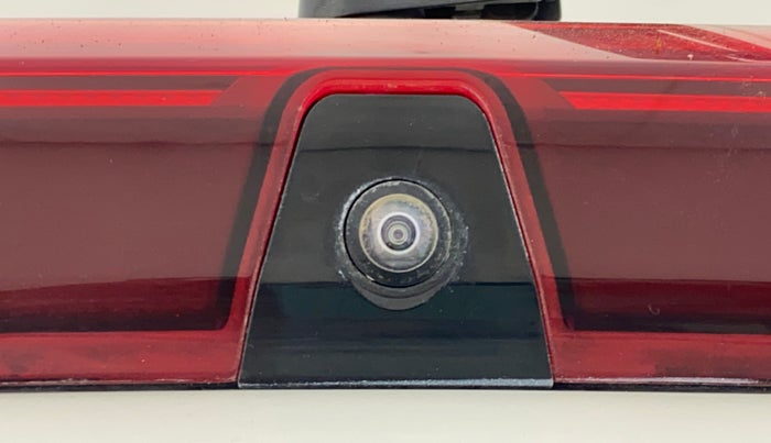 2021 KIA SONET GTX PLUS 1.5 AT, Diesel, Automatic, 63,914 km, Parking Camera