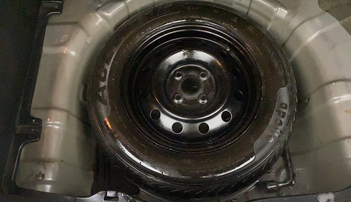 2014 Hyundai i20 MAGNA 1.4 CRDI, Diesel, Manual, 54,063 km, Spare Tyre