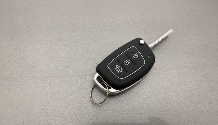 2014 Hyundai i20 MAGNA 1.4 CRDI, Diesel, Manual, 54,063 km, Key Close Up