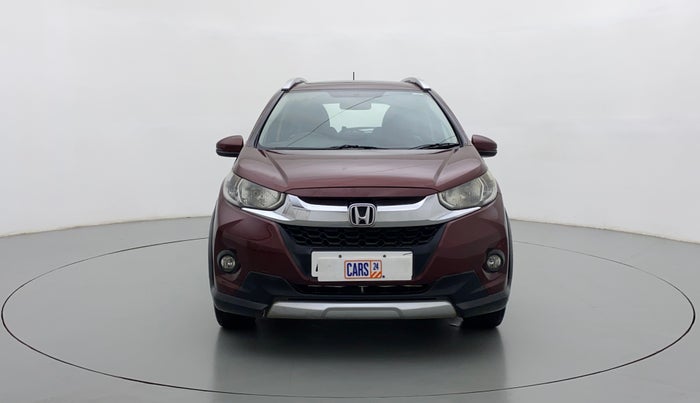 2017 Honda WR-V 1.5 i-DTEC VX MT, Diesel, Manual, 60,865 km, Front