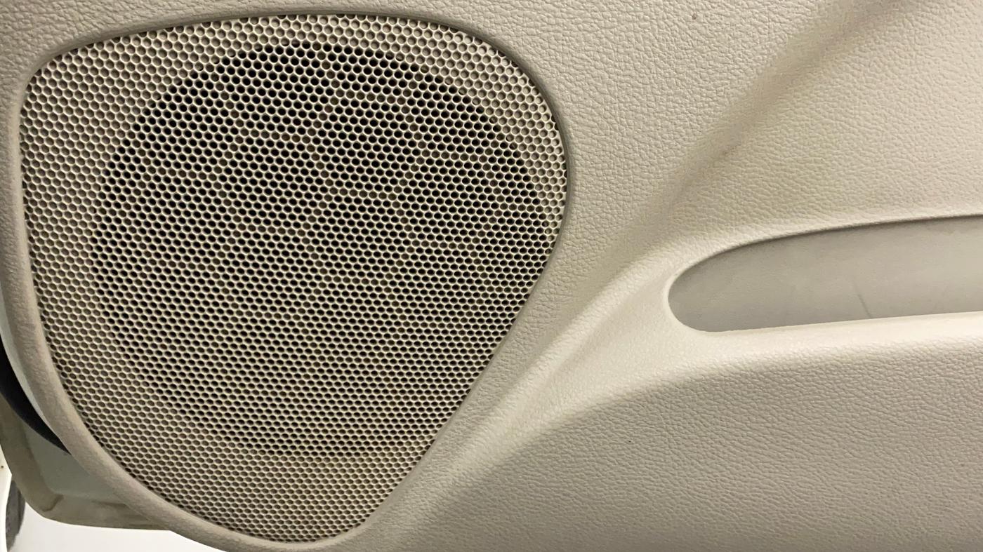 2018 Maruti Celerio ZXI, CNG, Manual, 1,00,388 km, Speaker