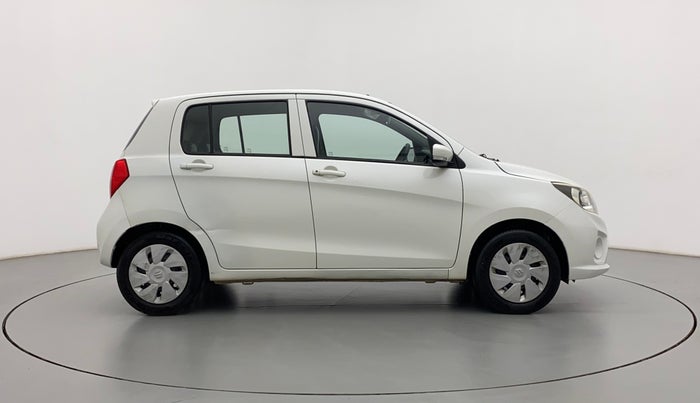 2018 Maruti Celerio ZXI, CNG, Manual, 1,00,388 km, Right Side View