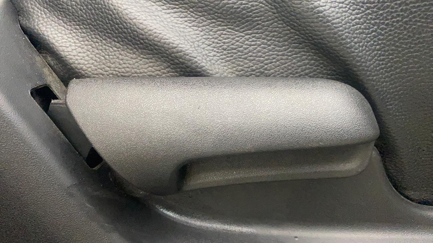 2019 Maruti Celerio X VXI (O) AMT, Petrol, Automatic, 30,477 km, Driver Side Adjustment Panel