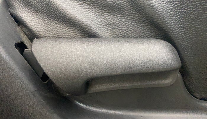 2019 Maruti Celerio X VXI (O) AMT, Petrol, Automatic, 30,477 km, Driver Side Adjustment Panel