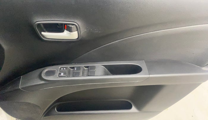2019 Maruti Celerio X VXI (O) AMT, Petrol, Automatic, 30,477 km, Driver Side Door Panels Control