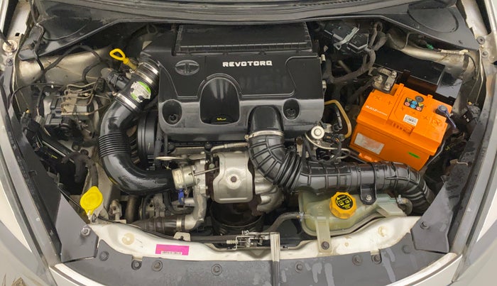 2018 Tata TIGOR XZ DIESEL, Diesel, Manual, 39,168 km, Open Bonet