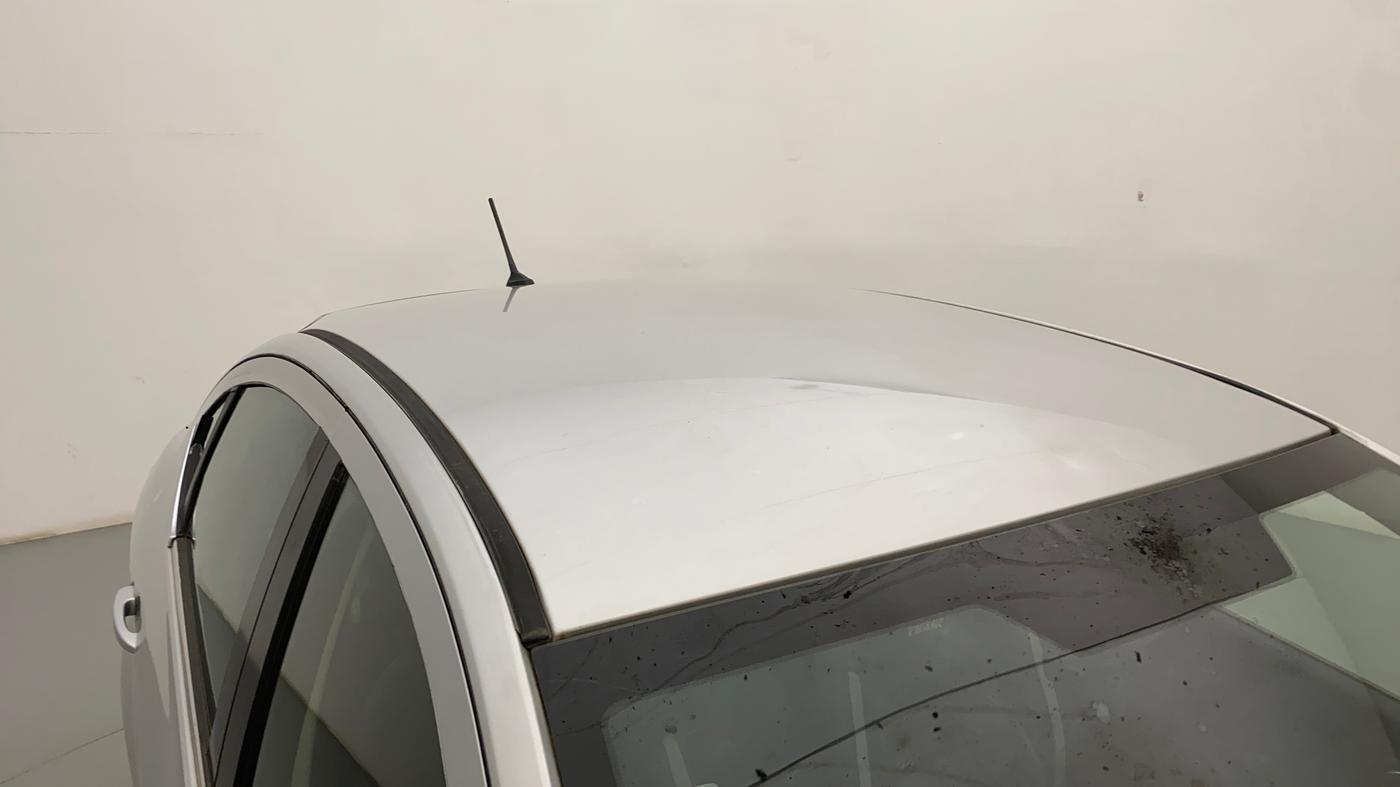 2018 Tata TIGOR XZ DIESEL, Diesel, Manual, 39,168 km, Roof