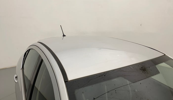 2018 Tata TIGOR XZ DIESEL, Diesel, Manual, 39,168 km, Roof