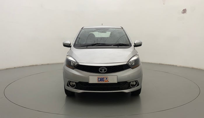 2018 Tata TIGOR XZ DIESEL, Diesel, Manual, 39,168 km, Front