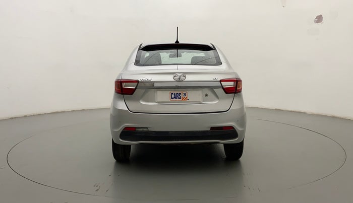 2018 Tata TIGOR XZ DIESEL, Diesel, Manual, 39,168 km, Back/Rear