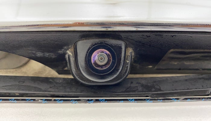 2019 Hyundai Creta SX 1.6 PETROL, Petrol, Manual, 45,026 km, Parking Camera