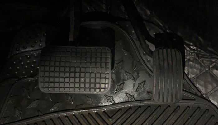 2024 Tata TIGOR XZA Plus iCNG , CNG, Automatic, 23,568 km, Pedals