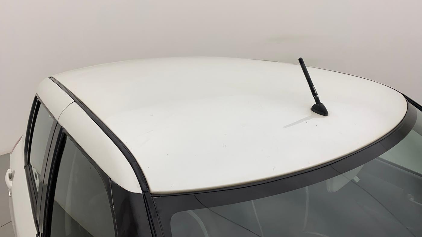 2011 Maruti Swift VXI, Petrol, Manual, 86,282 km, Roof