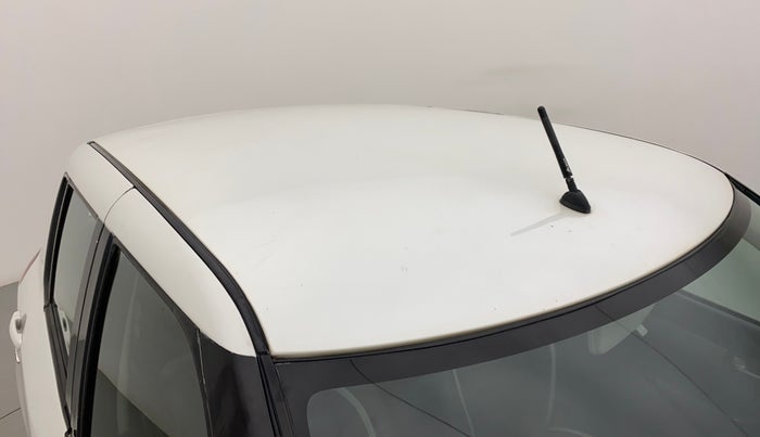 2011 Maruti Swift VXI, Petrol, Manual, 86,282 km, Roof