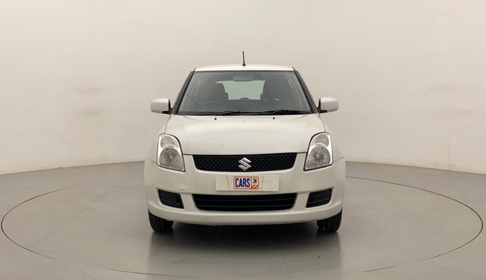 2011 Maruti Swift VXI, Petrol, Manual, 86,282 km, Front