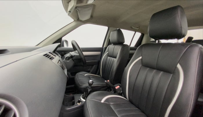 2011 Maruti Swift VXI, Petrol, Manual, 86,282 km, Right Side Front Door Cabin