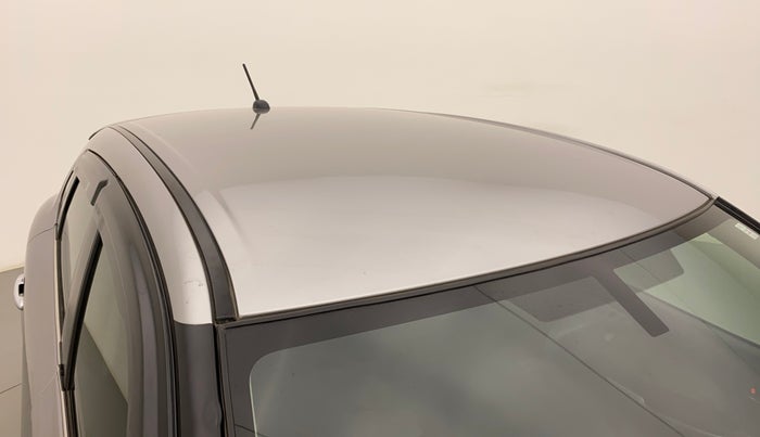 2016 Maruti Baleno ZETA PETROL 1.2, Petrol, Manual, 71,616 km, Roof